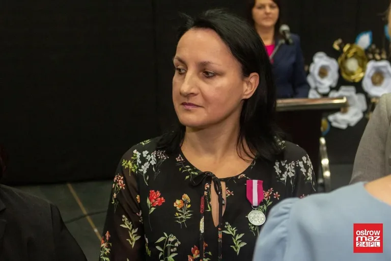 Dzień Edukacji Narodowej w Ostrowi Mazowieckiej (zdjęcia, wideo)