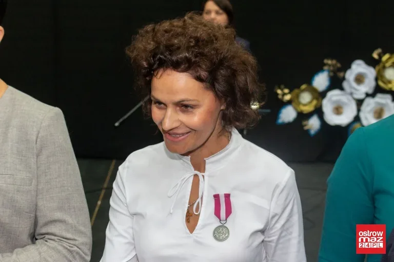 Dzień Edukacji Narodowej w Ostrowi Mazowieckiej (zdjęcia, wideo)