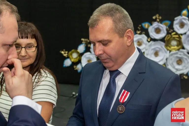Dzień Edukacji Narodowej w Ostrowi Mazowieckiej (zdjęcia, wideo)
