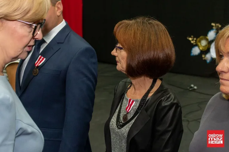 Dzień Edukacji Narodowej w Ostrowi Mazowieckiej (zdjęcia, wideo)