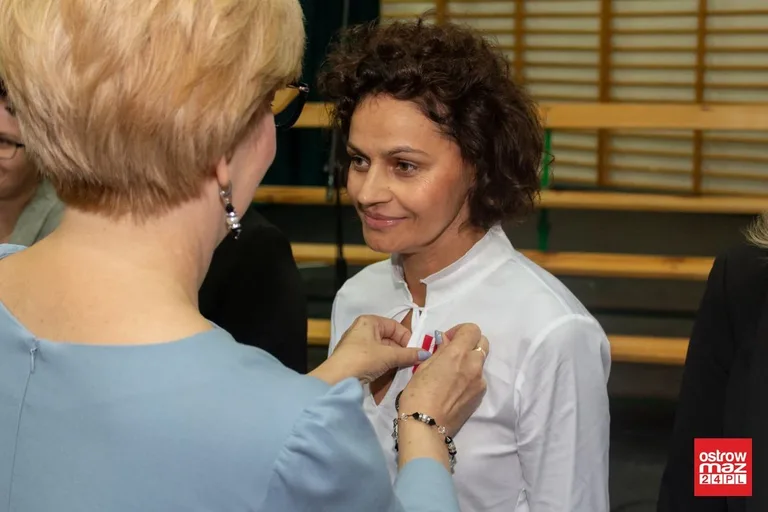 Dzień Edukacji Narodowej w Ostrowi Mazowieckiej (zdjęcia, wideo)