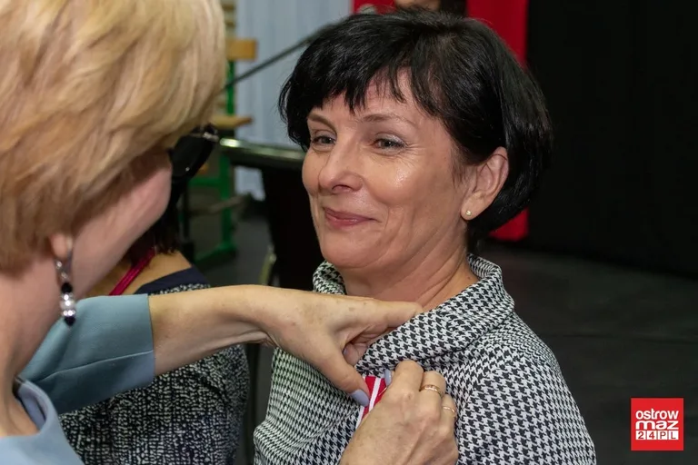 Dzień Edukacji Narodowej w Ostrowi Mazowieckiej (zdjęcia, wideo)
