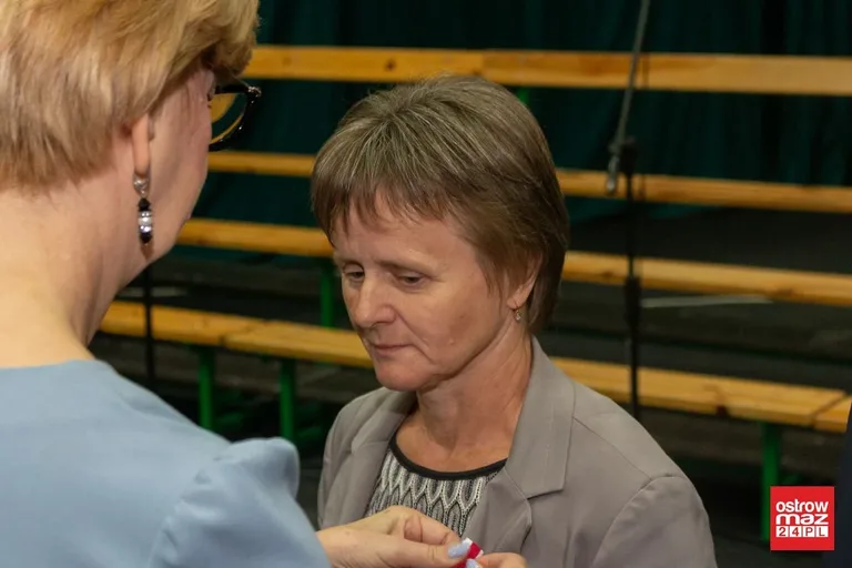 Dzień Edukacji Narodowej w Ostrowi Mazowieckiej (zdjęcia, wideo)