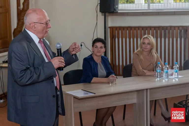 KWW Kukiz'15 zaprezentował swoich kandydatów (zdjęcia, wideo)