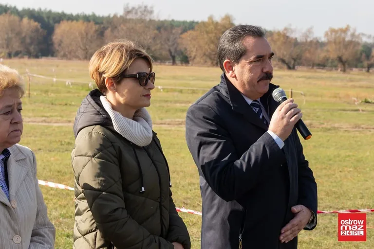 Przełajowe batalie na łęgach nadbużańskich (zdjęcia, wideo)