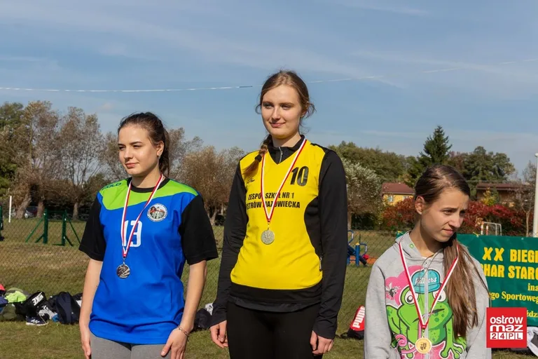 Przełajowe batalie na łęgach nadbużańskich (zdjęcia, wideo)