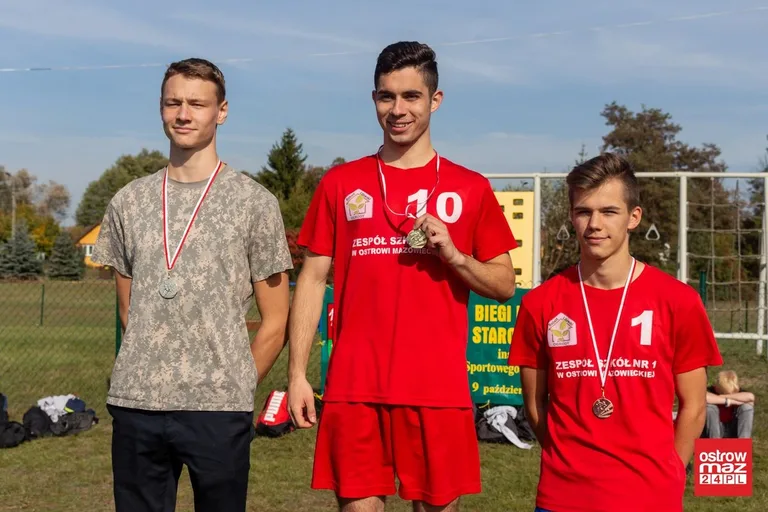 Przełajowe batalie na łęgach nadbużańskich (zdjęcia, wideo)