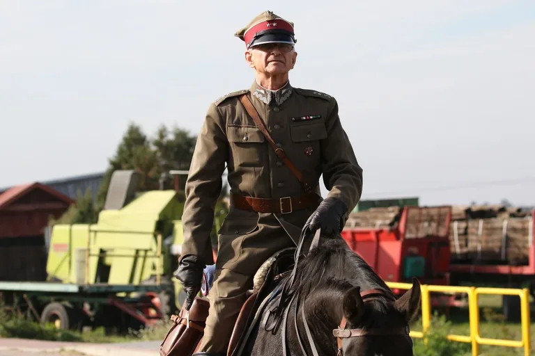 Dobre wyniki biegaczy z powiatu w Susku Starym (zdjęcia, wideo)