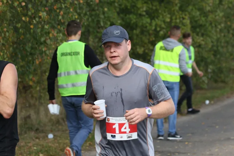 Dobre wyniki biegaczy z powiatu w Susku Starym (zdjęcia, wideo)