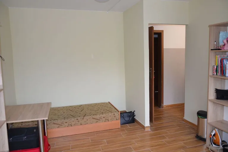 Zakończono remont wewnętrzny budynku bursy szkolnej (zdjęcia)