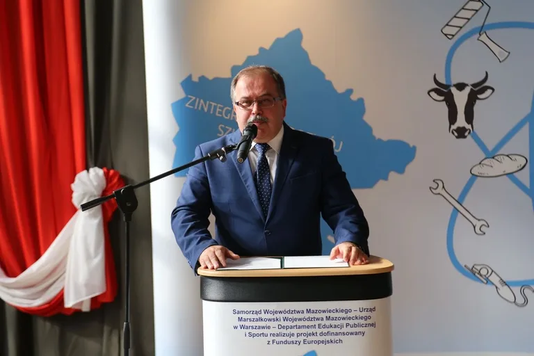 Stypendia marszałka przyznane (zdjęcia)