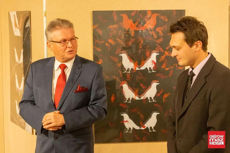 Galeria "Pasaż Sztuki" otwarta. Dostępna pierwsza wystawa (zdjęcia, wideo)