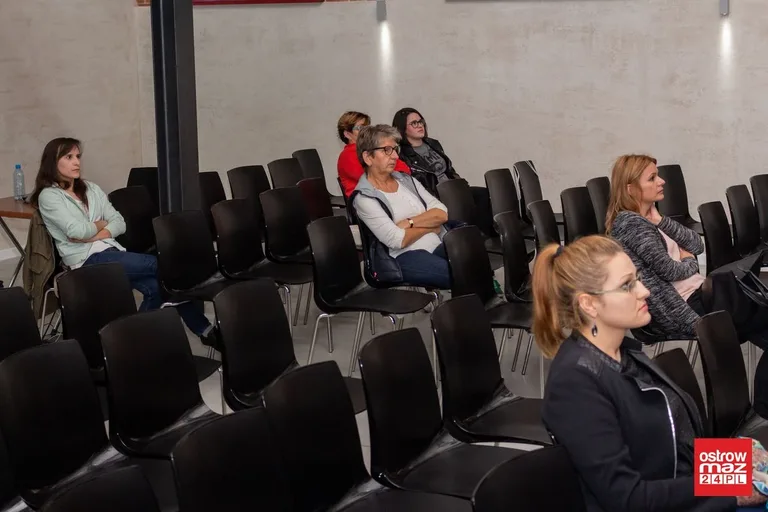 "Laboratorium Filmu" zainaugurowane. Nowy klub w Jatkach (zdjęcia, wideo)