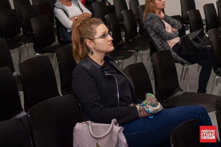 "Laboratorium Filmu" zainaugurowane. Nowy klub w Jatkach (zdjęcia, wideo)