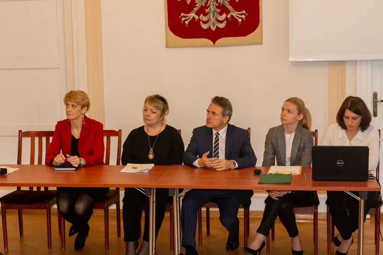 Ogłoszono wyniki w ramach Budżetu Obywatelskiego (zdjęcia, wideo)