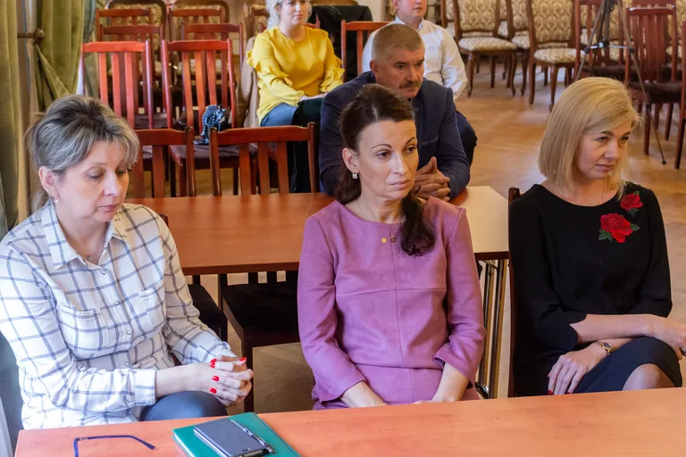 Ogłoszono wyniki w ramach Budżetu Obywatelskiego (zdjęcia, wideo)