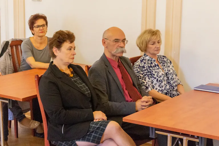 Ogłoszono wyniki w ramach Budżetu Obywatelskiego (zdjęcia, wideo)