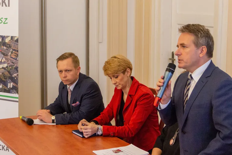 Ogłoszono wyniki w ramach Budżetu Obywatelskiego (zdjęcia, wideo)