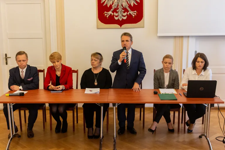 Ogłoszono wyniki w ramach Budżetu Obywatelskiego (zdjęcia, wideo)
