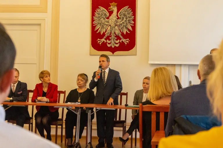 Ogłoszono wyniki w ramach Budżetu Obywatelskiego (zdjęcia, wideo)