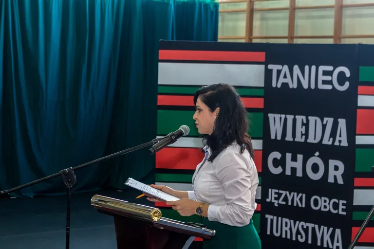 Inauguracja Uniwersytetu Trzeciego Wieku (zdjęcia, wideo)