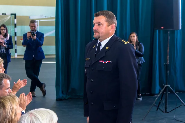 Inauguracja Uniwersytetu Trzeciego Wieku (zdjęcia, wideo)