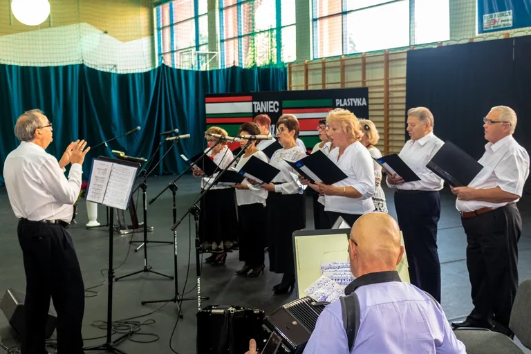 Inauguracja Uniwersytetu Trzeciego Wieku (zdjęcia, wideo)
