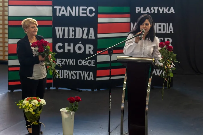 Inauguracja Uniwersytetu Trzeciego Wieku (zdjęcia, wideo)