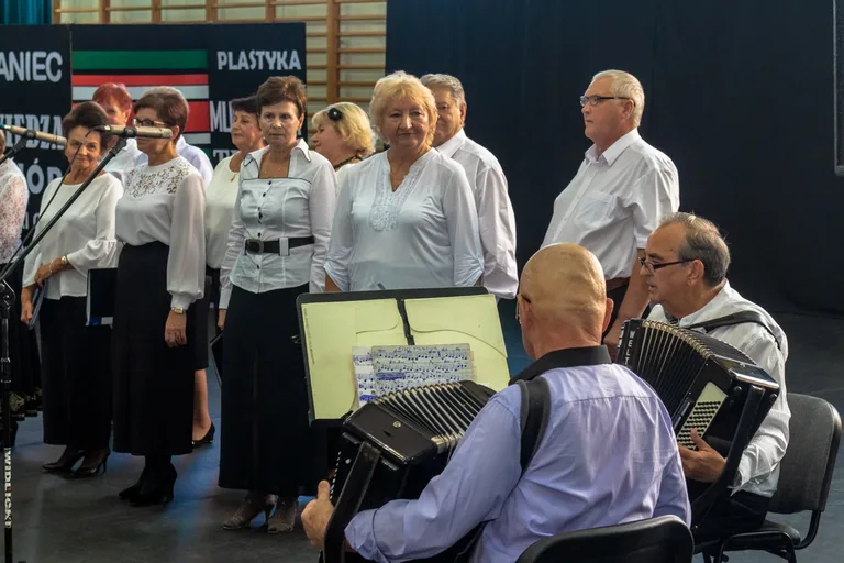 Inauguracja Uniwersytetu Trzeciego Wieku (zdjęcia, wideo)