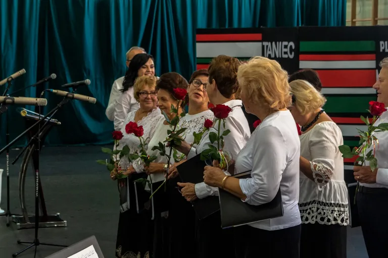 Inauguracja Uniwersytetu Trzeciego Wieku (zdjęcia, wideo)