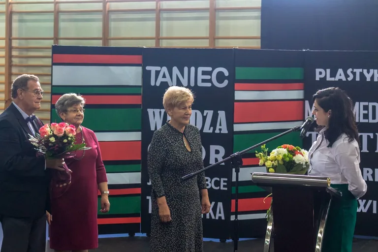 Inauguracja Uniwersytetu Trzeciego Wieku (zdjęcia, wideo)