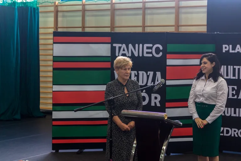 Inauguracja Uniwersytetu Trzeciego Wieku (zdjęcia, wideo)