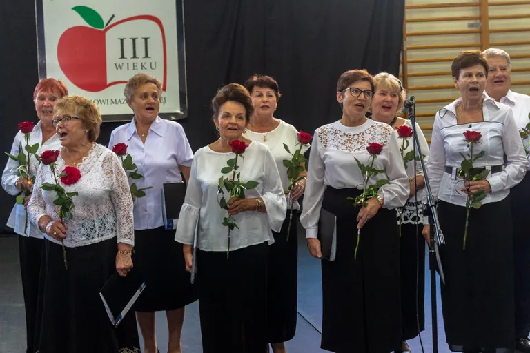Inauguracja Uniwersytetu Trzeciego Wieku (zdjęcia, wideo)