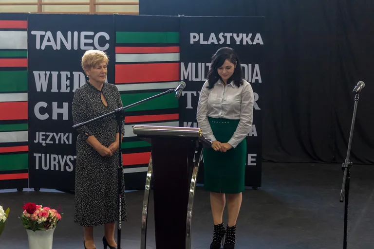 Inauguracja Uniwersytetu Trzeciego Wieku (zdjęcia, wideo)