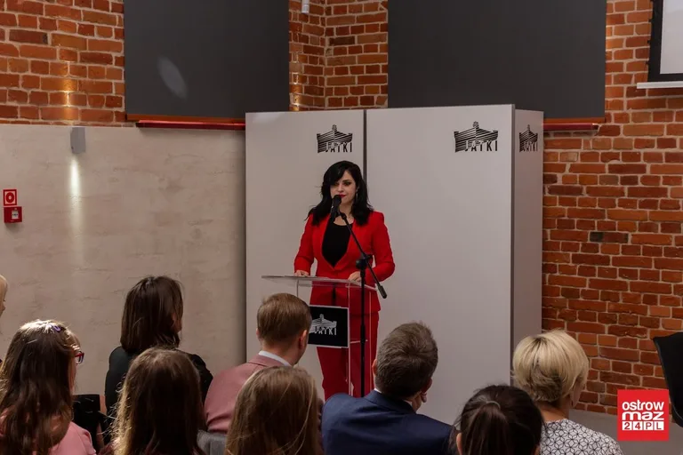 OFR: młodzież o swoich pomysłach i problemach (zdjęcia, wideo)