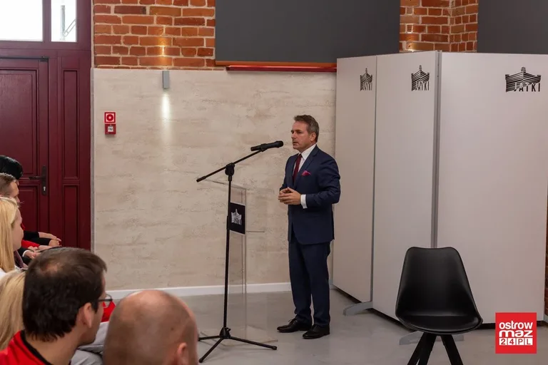 OFR: młodzież o swoich pomysłach i problemach (zdjęcia, wideo)