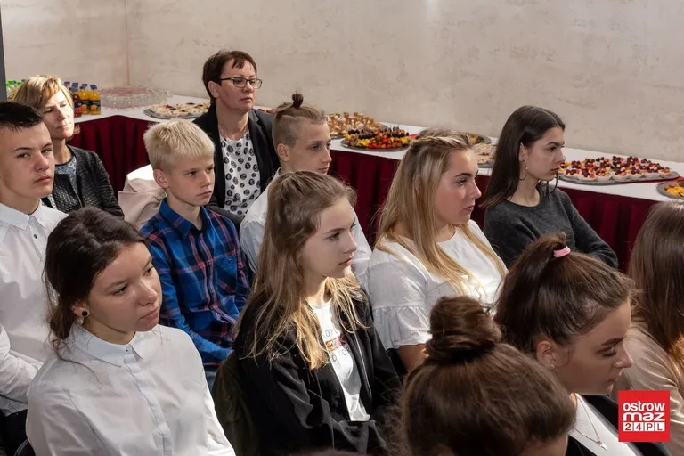 OFR: młodzież o swoich pomysłach i problemach (zdjęcia, wideo)
