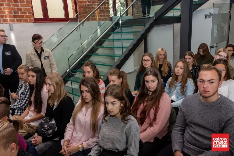 OFR: młodzież o swoich pomysłach i problemach (zdjęcia, wideo)