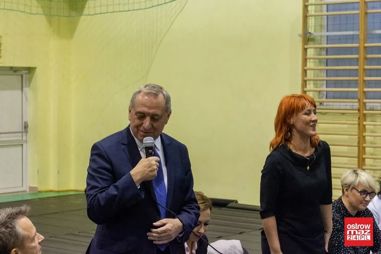 "Czyste powietrze" zainaugurowane w Ostrowi Mazowieckiej (zdjęcia, wideo)