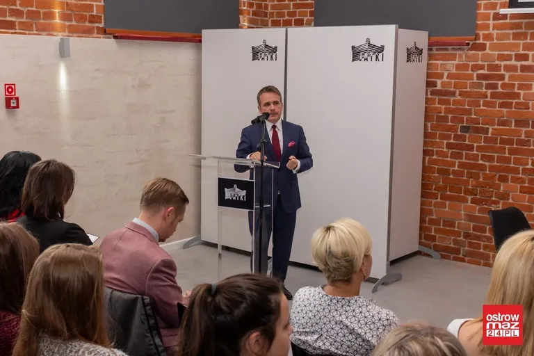 OFR: młodzież o swoich pomysłach i problemach (zdjęcia, wideo)