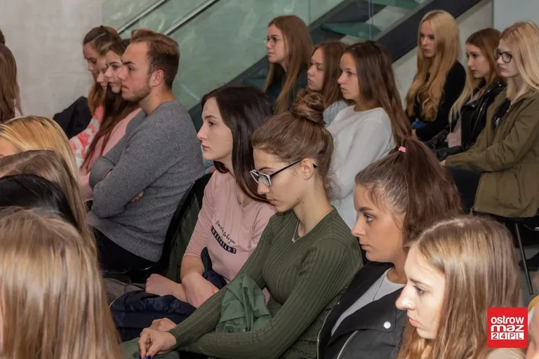 OFR: młodzież o swoich pomysłach i problemach (zdjęcia, wideo)