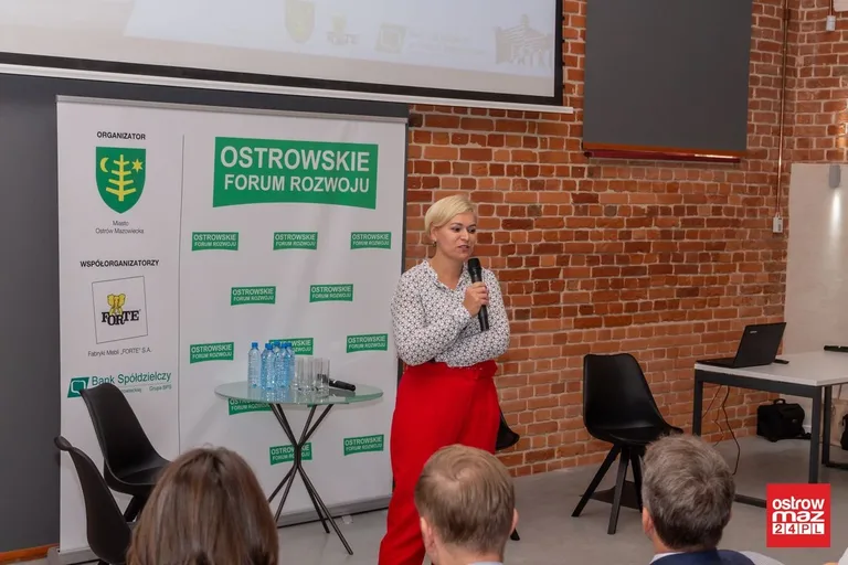 OFR: młodzież o swoich pomysłach i problemach (zdjęcia, wideo)