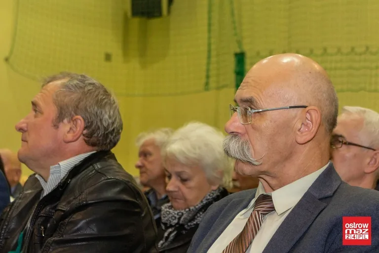 "Czyste powietrze" zainaugurowane w Ostrowi Mazowieckiej (zdjęcia, wideo)