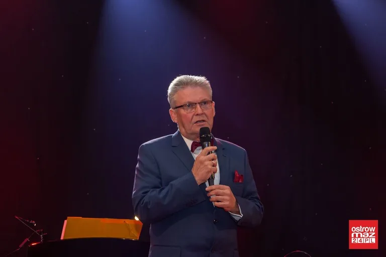 Utwory polskiej literatury w Ostrowi Mazowieckiej (zdjęcia, wideo)