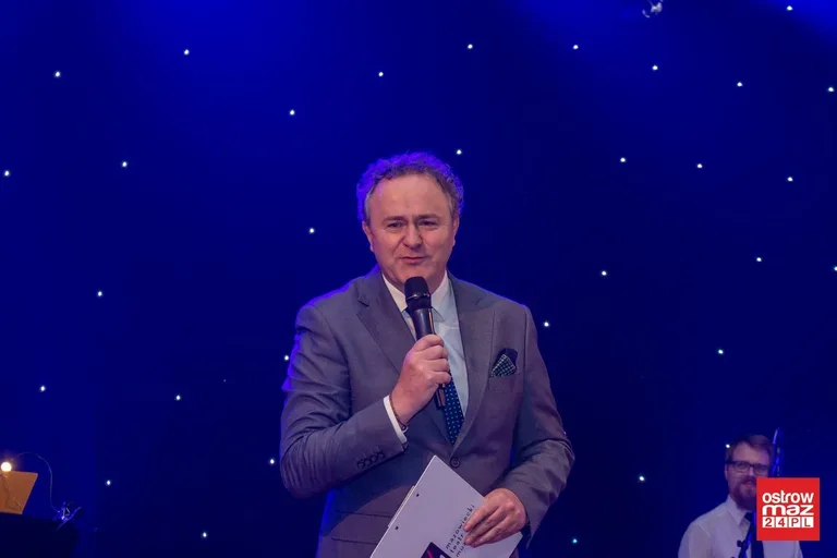 Utwory polskiej literatury w Ostrowi Mazowieckiej (zdjęcia, wideo)
