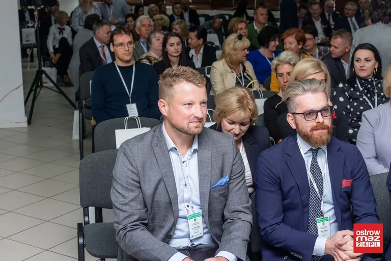 "Współodpowiedzialni za miejsce". IV edycja OFR za nami (zdjęcia)