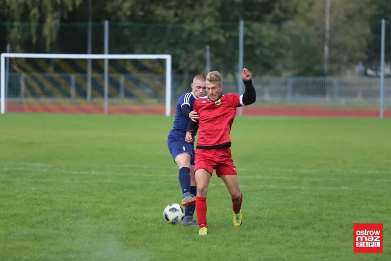 Iskra przegrywa w Lelisie (zdjęcia, wideo)
