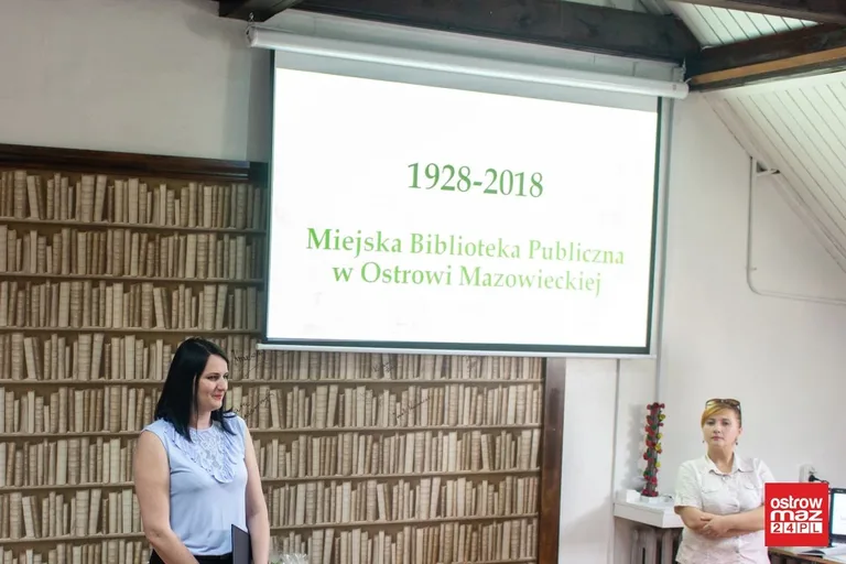 Spotkanie z bajką ostrowskich dzieci (zdjęcia, wideo)