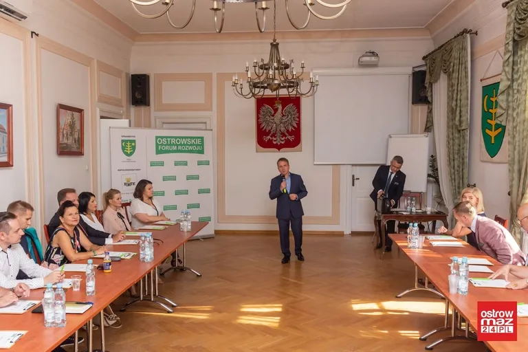"Sekrety networkingu". Szkolenie dla firm (zdjęcia, wideo)