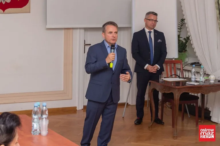 "Sekrety networkingu". Szkolenie dla firm (zdjęcia, wideo)